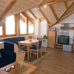 Appartement K2