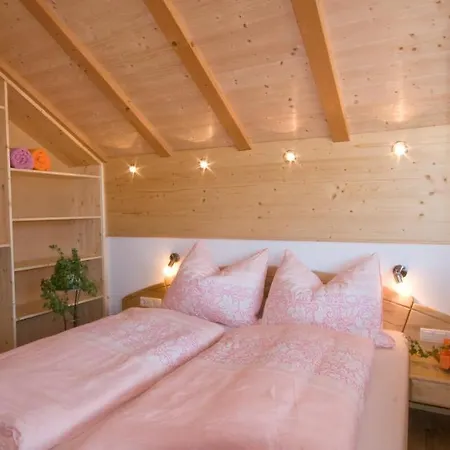 Apartamento K2 Flachau