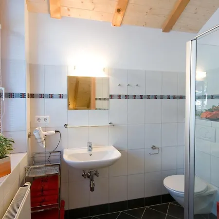K2 Apartamento *