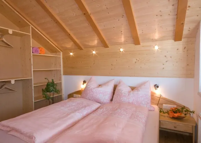 Apartment K2 Flachau